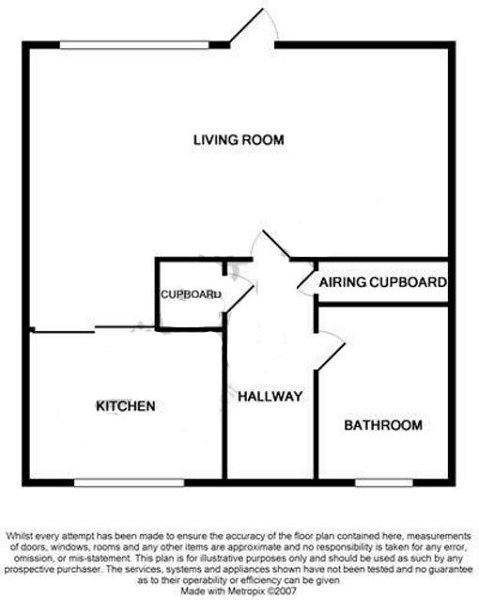 1 Bedrooms Bungalow for sale in Dalewood Gardens, Crawley, West Sussex. RH10