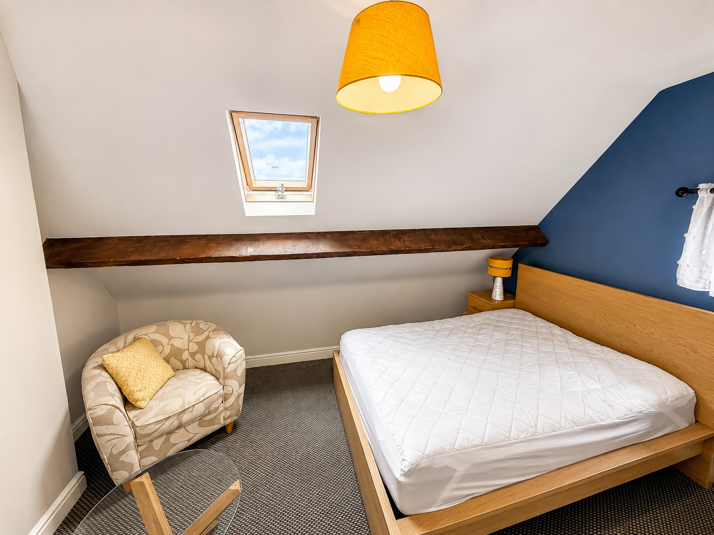 1-bed house on Room 4, 2 Swan Street, Doncaster, £477/mo