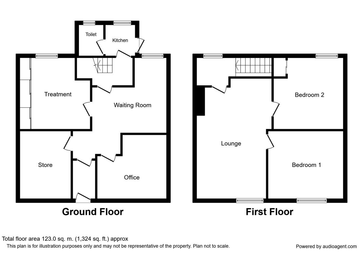 3 Bedrooms Terraced house for sale in Market Street, Hyde SK14