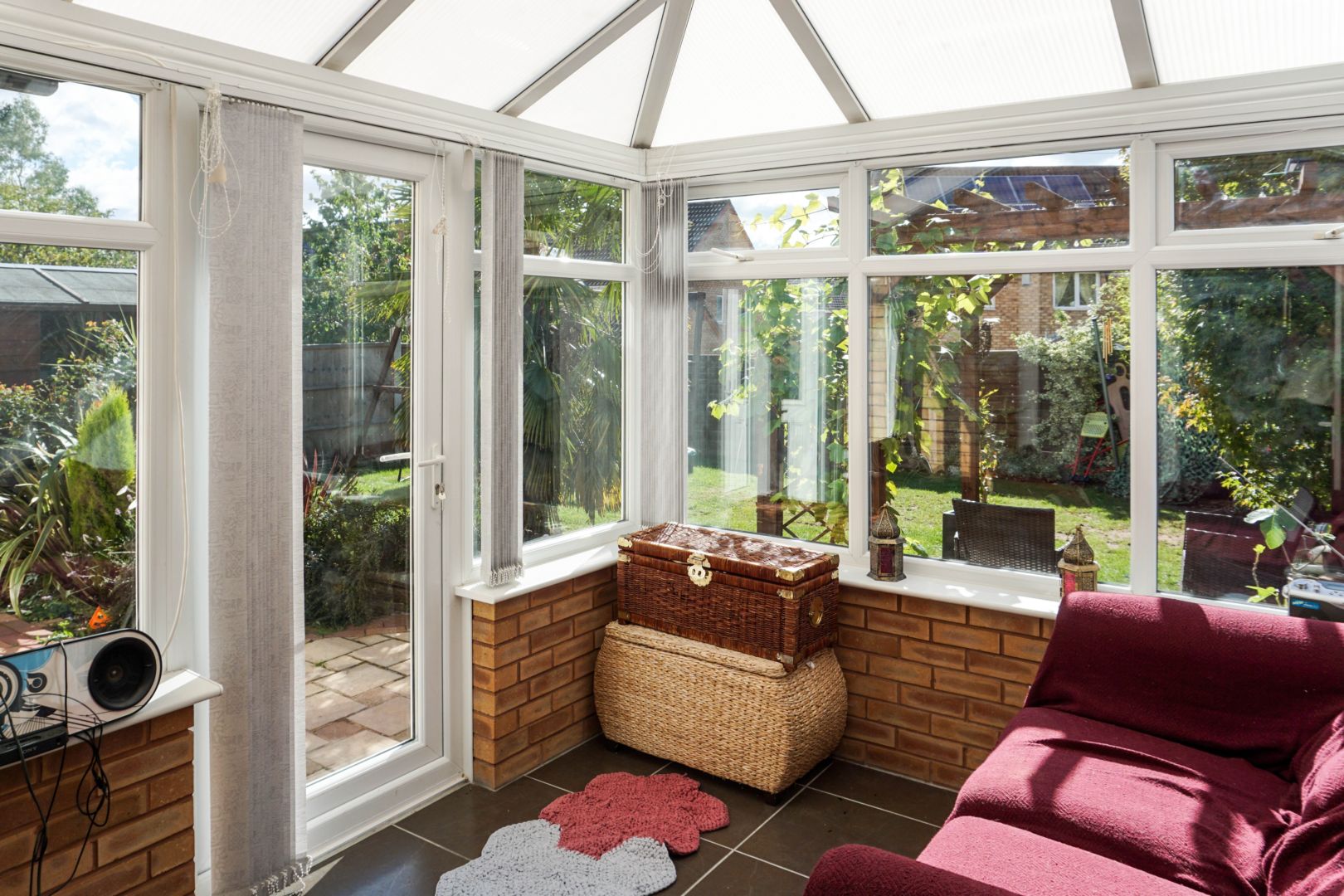 Free property report 20 Beaumont Way, Norton Canes, Cannock, WS11 9FQ