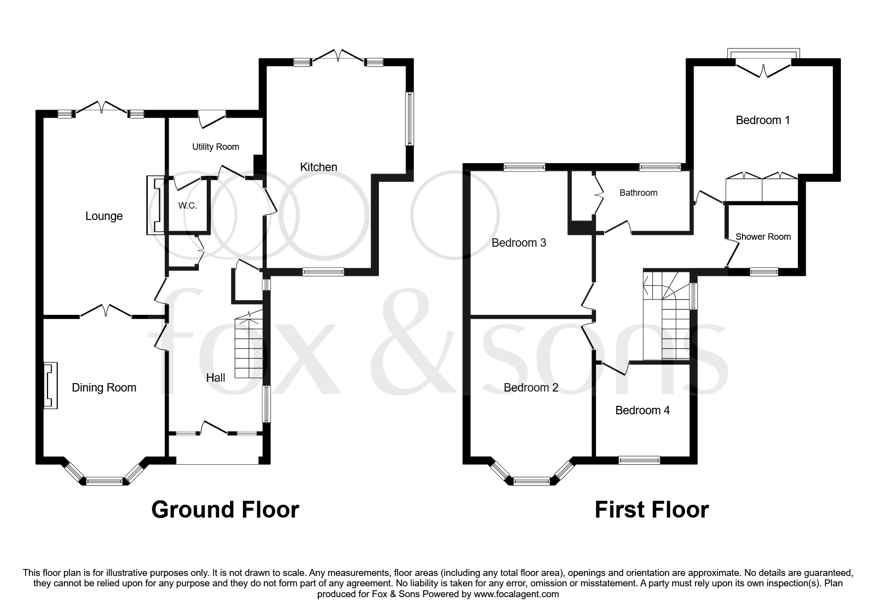 Free property report 26 Sunte Close, Haywards Heath, RH16 1QT Chimnie