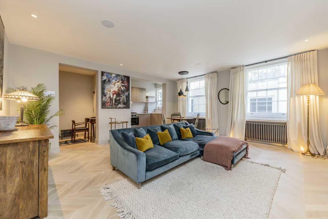 66E, Warwick Square, London photo 4
