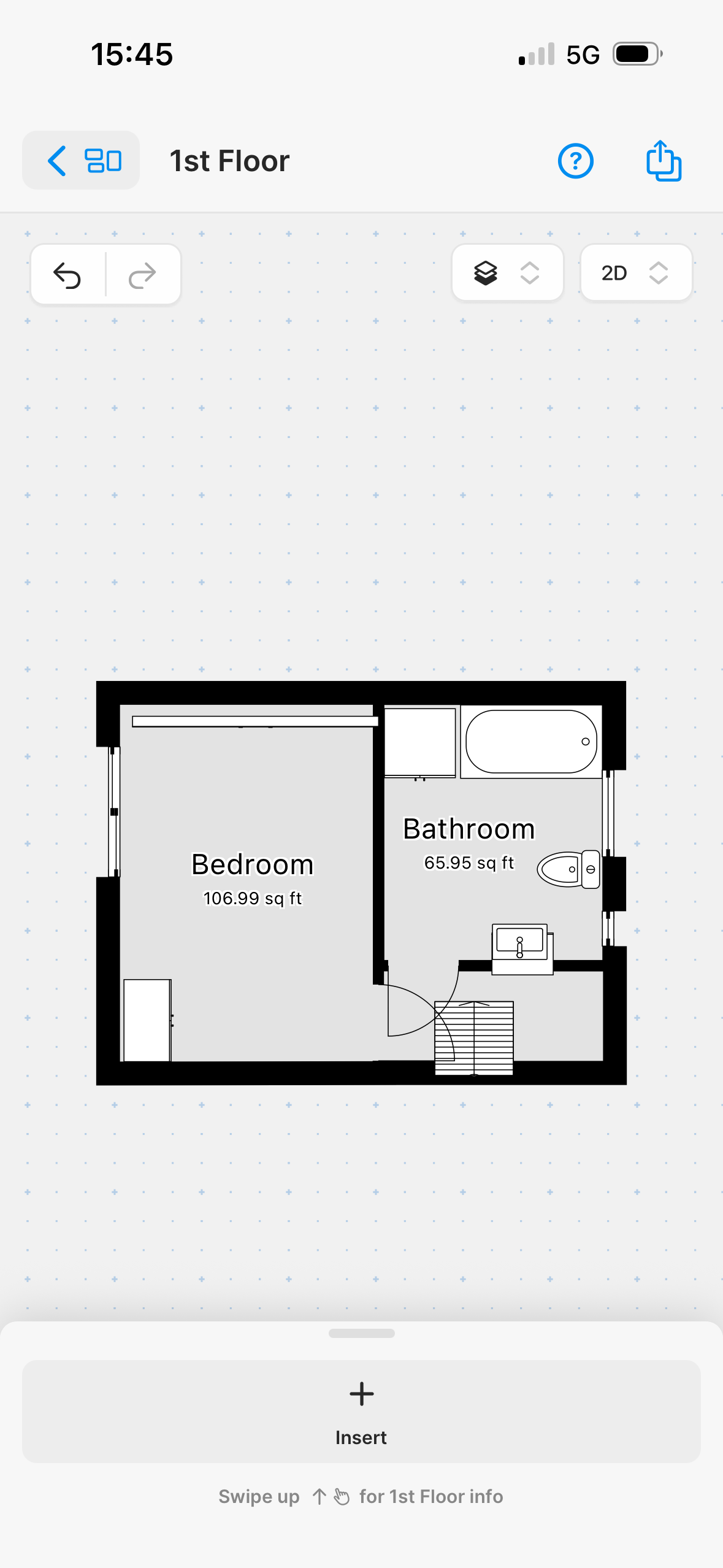 30, School Lane, Barkby floorplan