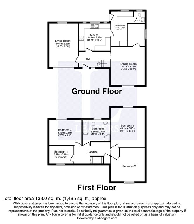 4 Bedrooms Semi-detached house for sale in Hillfield Cottage, Layer Breton, Colchester CO2