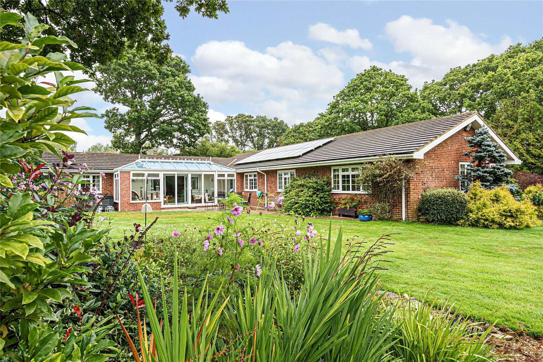 4 bedroom bungalow for sale 0