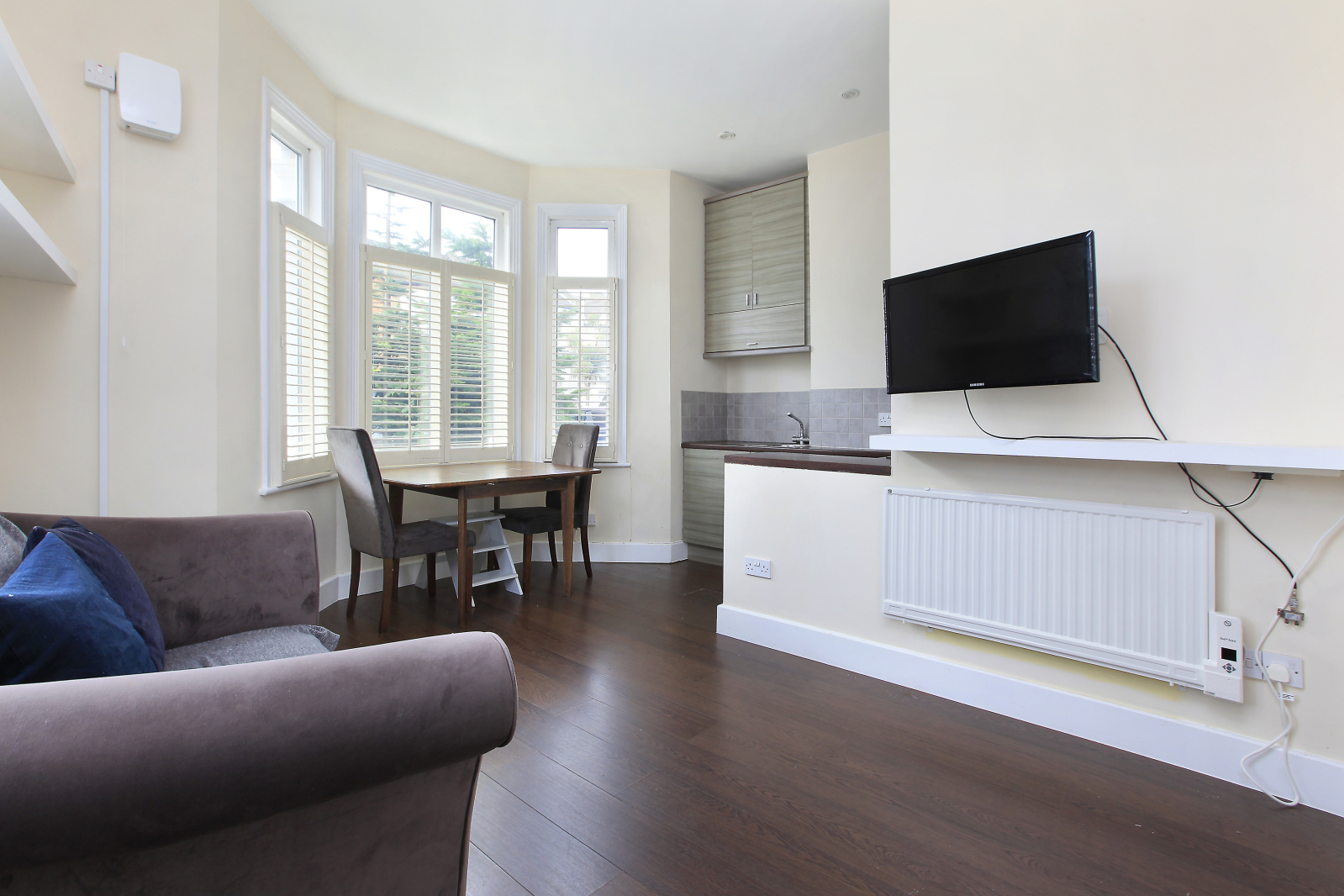 Photos of Cavendish Road, Clapham South, London SW12 65445769 PrimeLocation