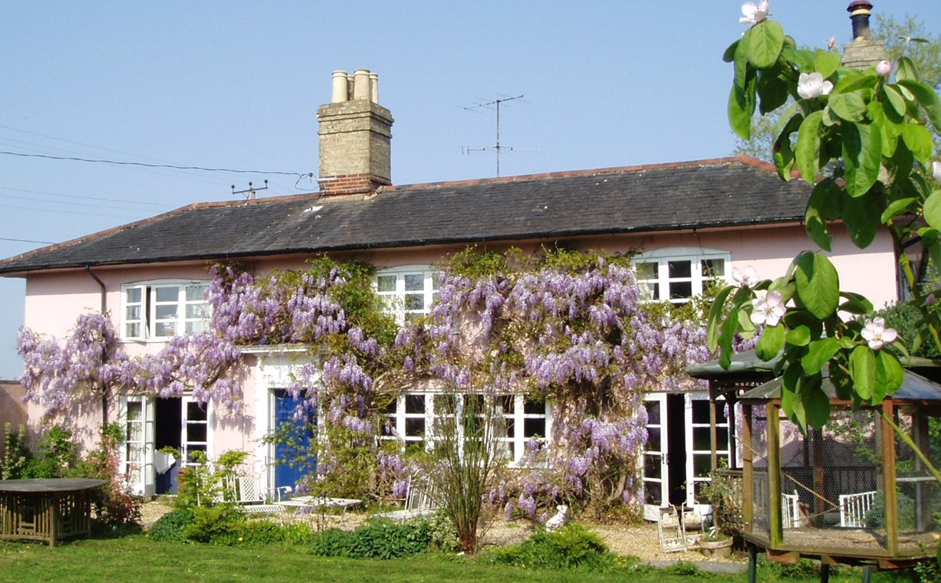 7 bedroom detached house for sale 0