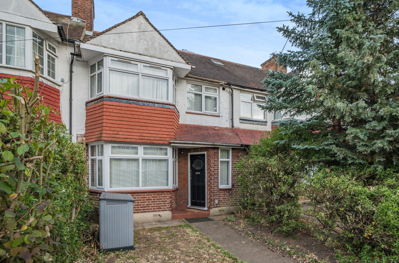 5, Cardrew Avenue, London photo 2