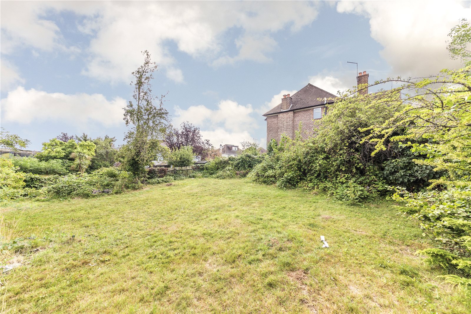 Free property report 25 Barn Rise, Wembley, HA9 9NQ Chimnie