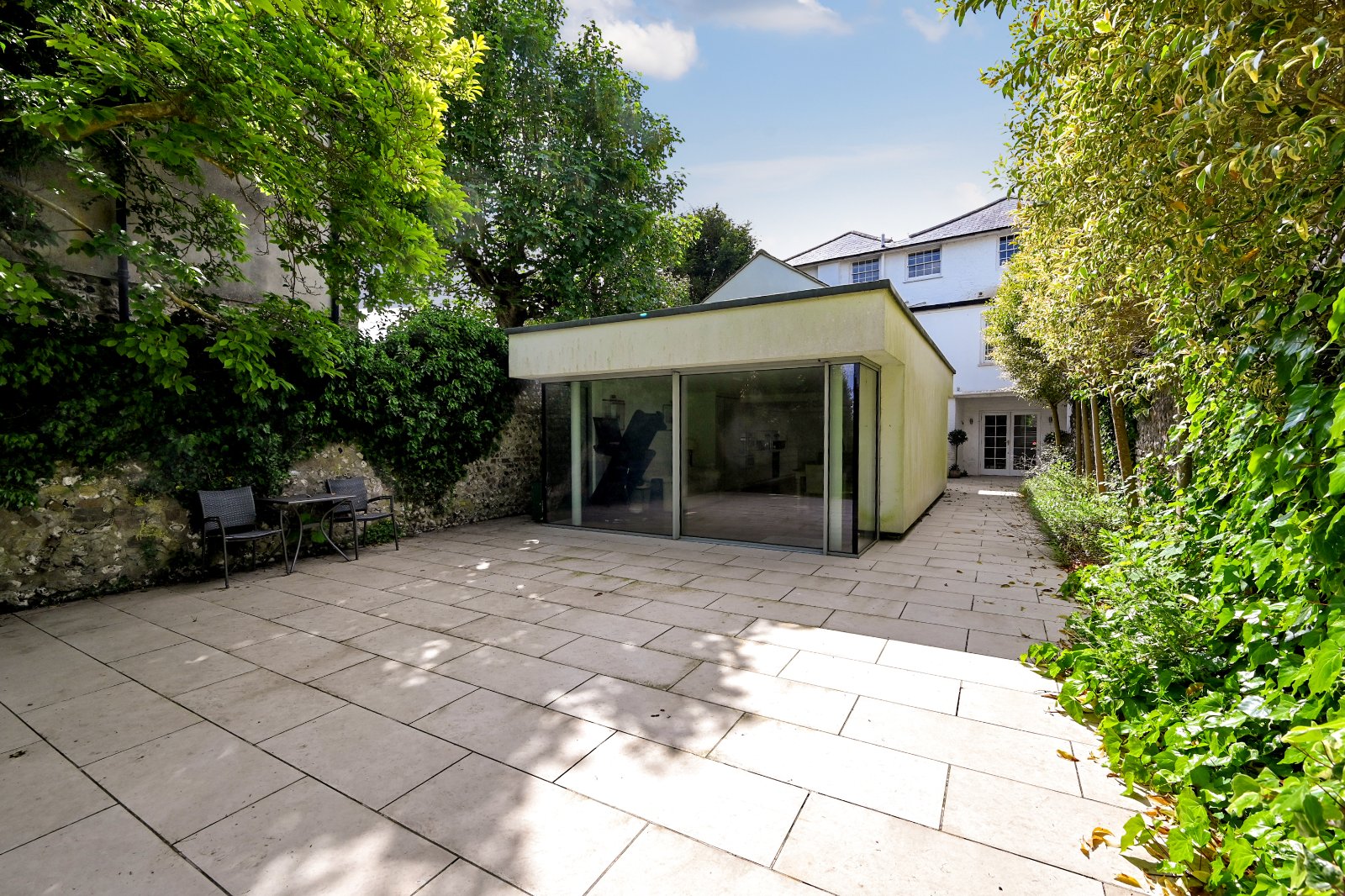 Pier Lodge, 5, High Street, Hurstpierpoint photo 3
