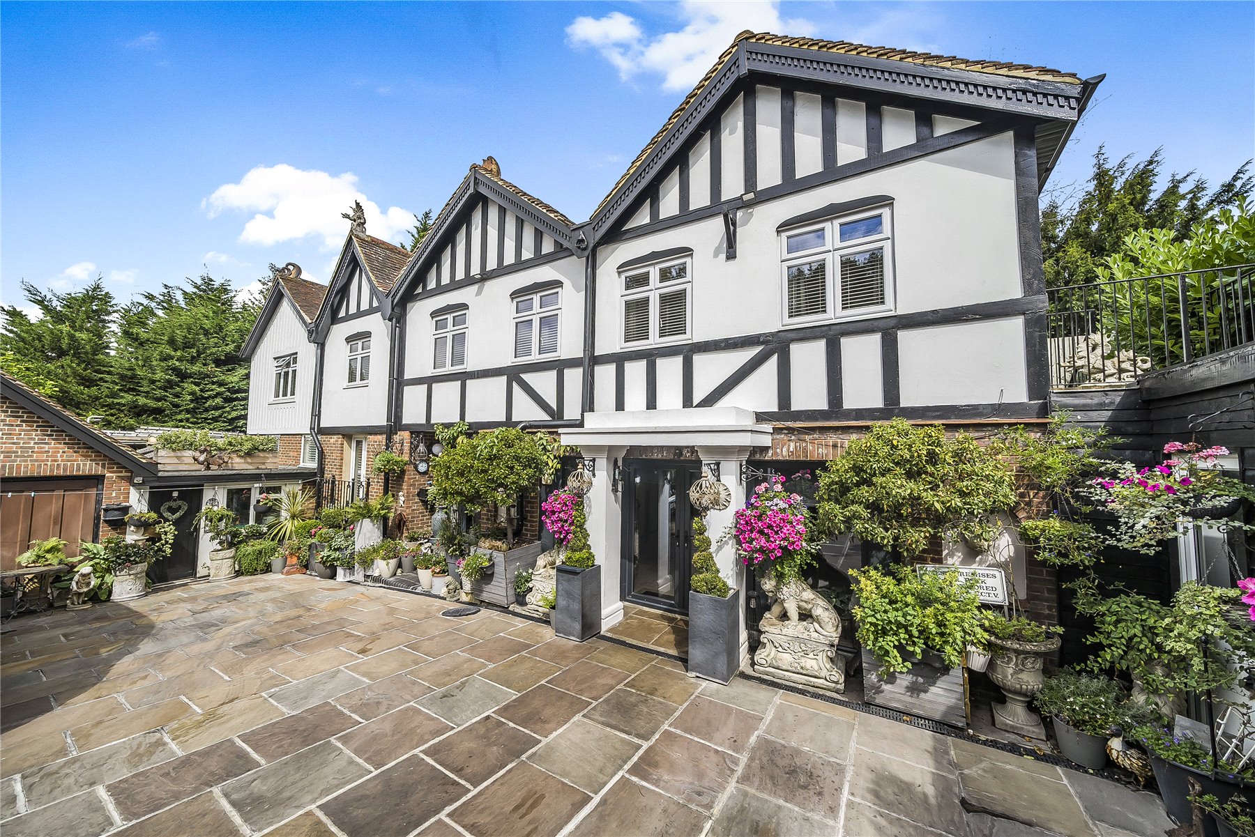 What Makes a Property Unmortgageable in the UK?