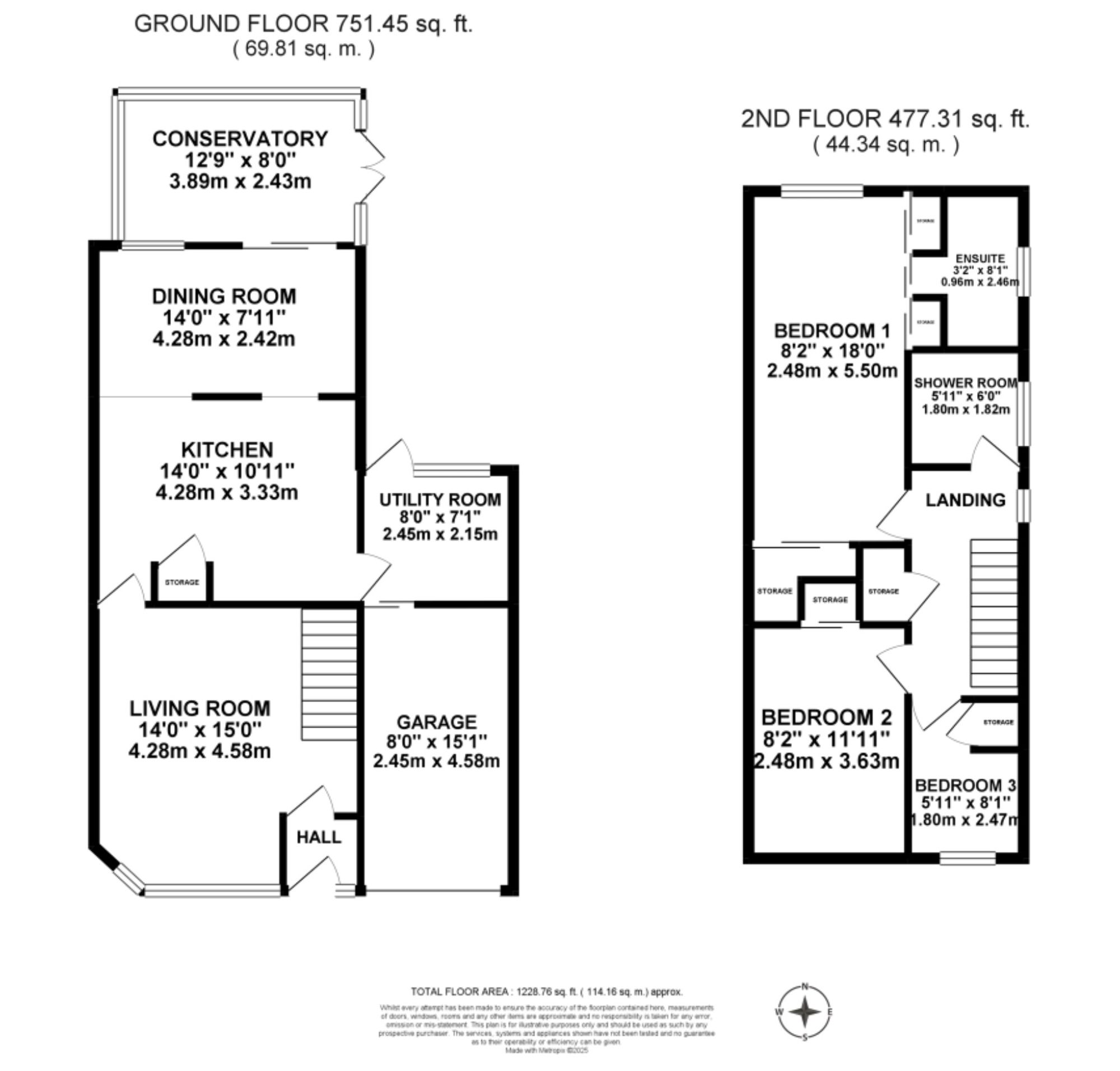 12 Redwood Avenue, Stone floorplan
