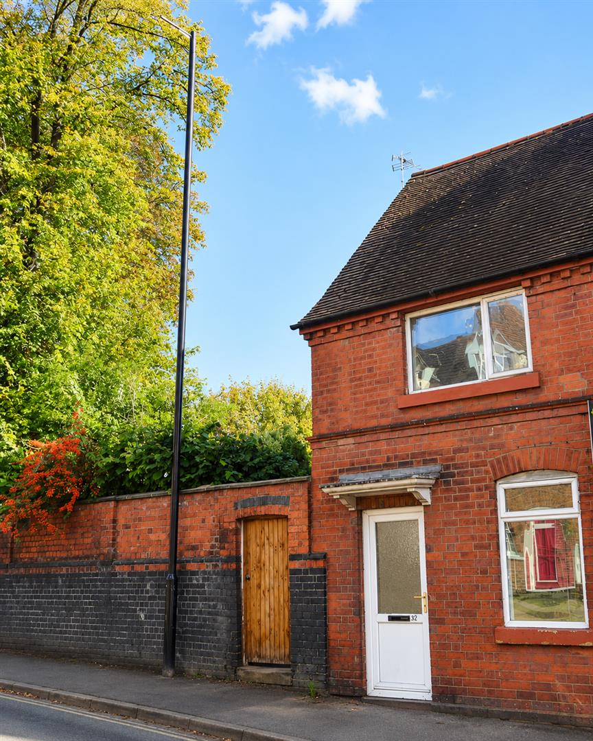 42, Coton Hill, Shrewsbury photo 4