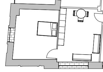 Apartment 8, Victoria Street, Liverpool floorplan