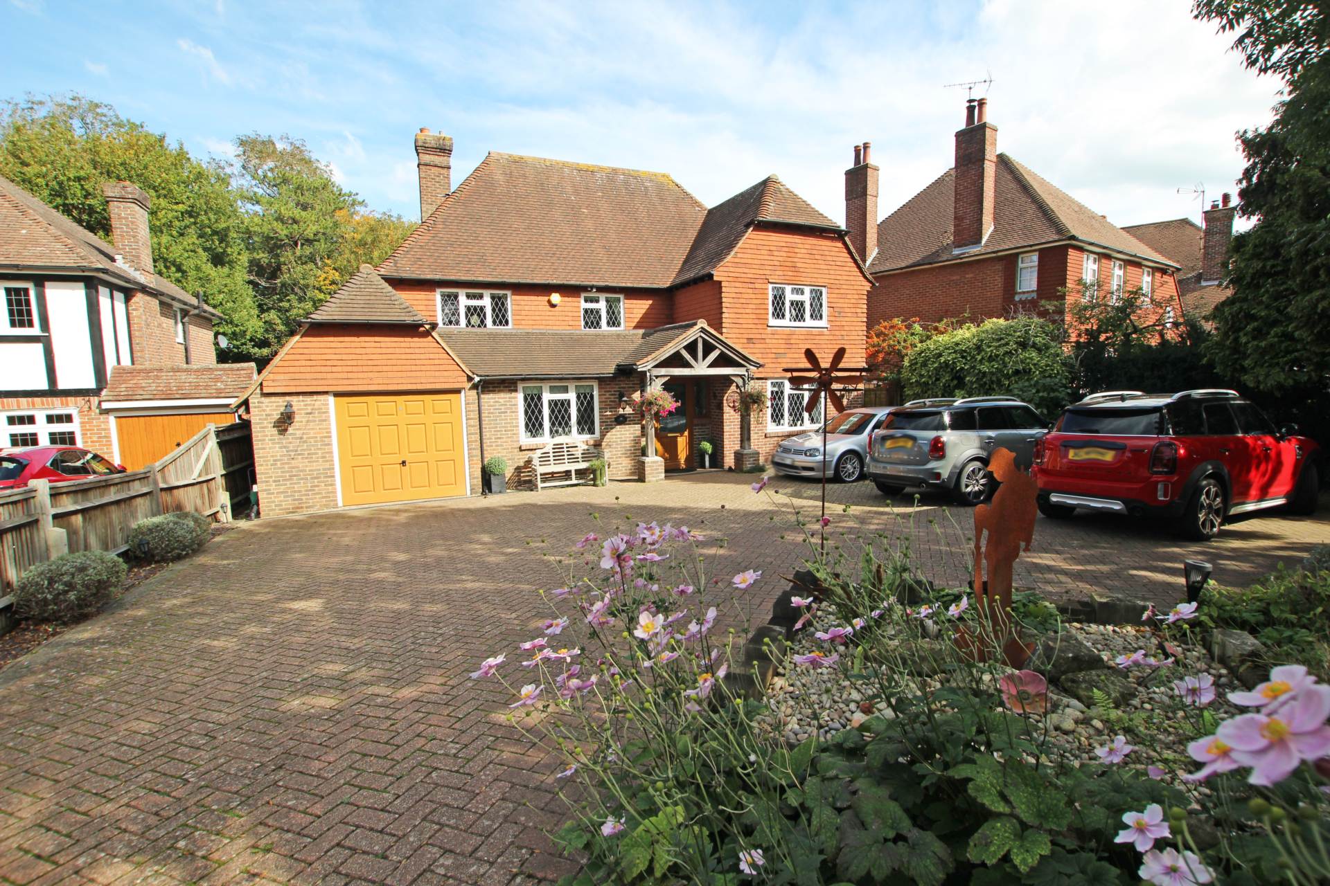 4-bed house on 304, Kings Drive, Eastbourne, £820,000