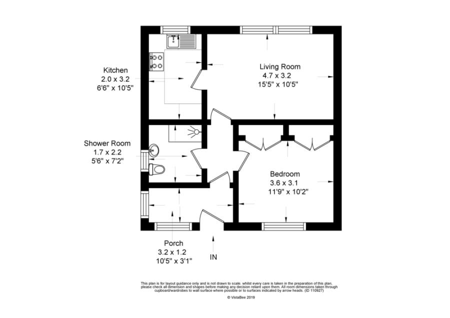 1 Bedrooms Bungalow for sale in St. Stephens Avenue, Rutherglen, Glasgow, South Lanarkshire G73