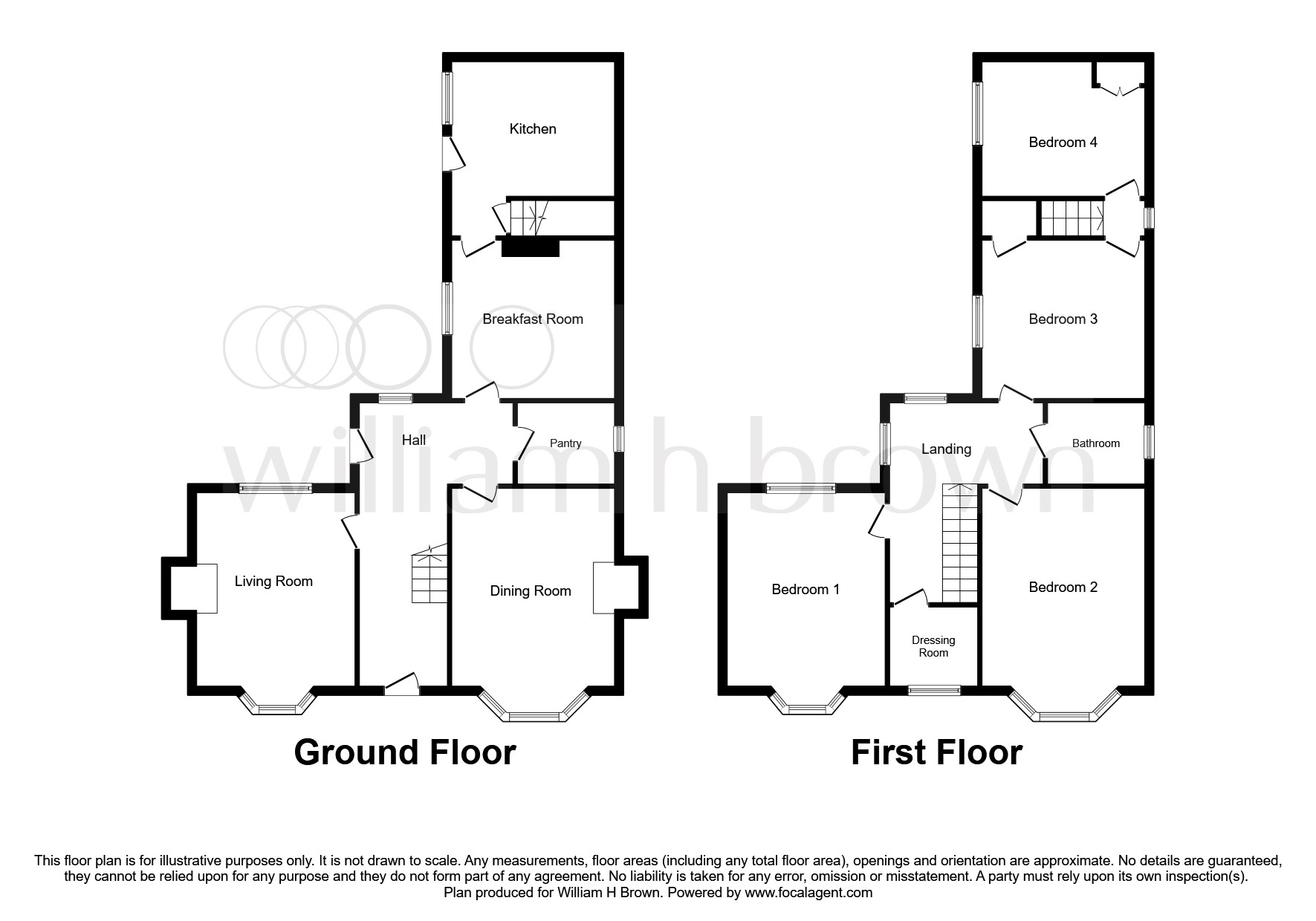 5 bed detached house for sale in Wenny Road, Chatteris PE16 Zoopla