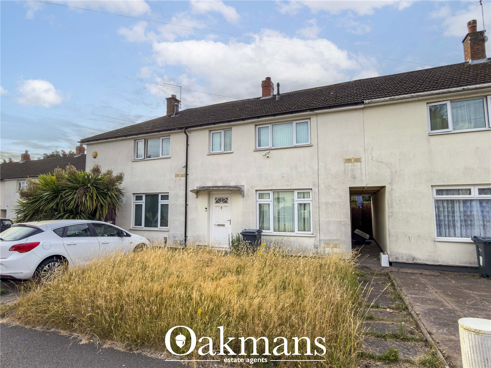 106, Hazeldene Road, West Midlands photo 2