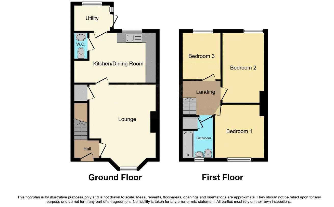 Unketts Road, Bearwood, Smethwick B67, 3 bedroom terraced house for sale 64968189 PrimeLocation