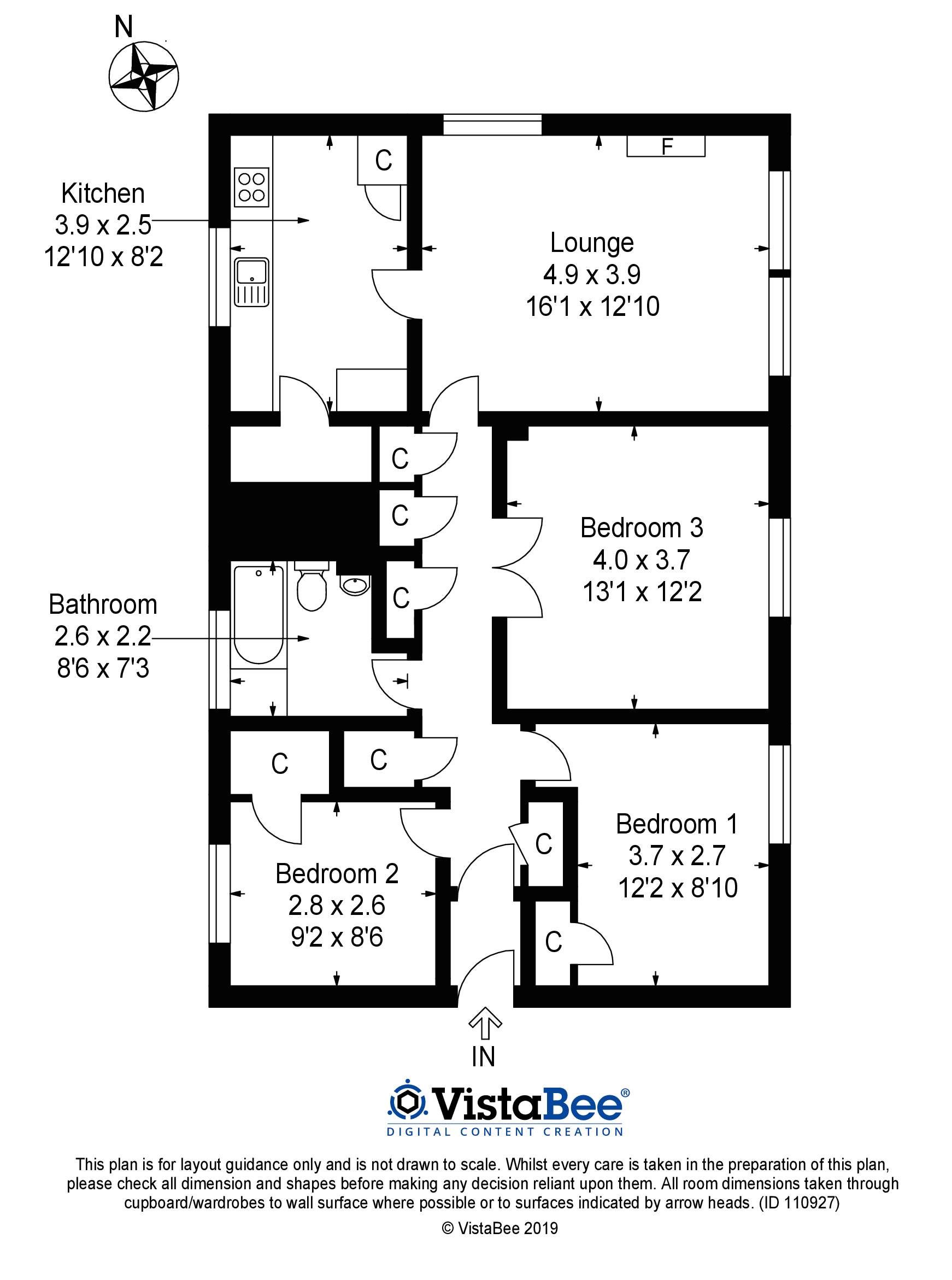 3 Bedrooms Flat for sale in 17/6 Calder Gardens, Edinburgh EH11