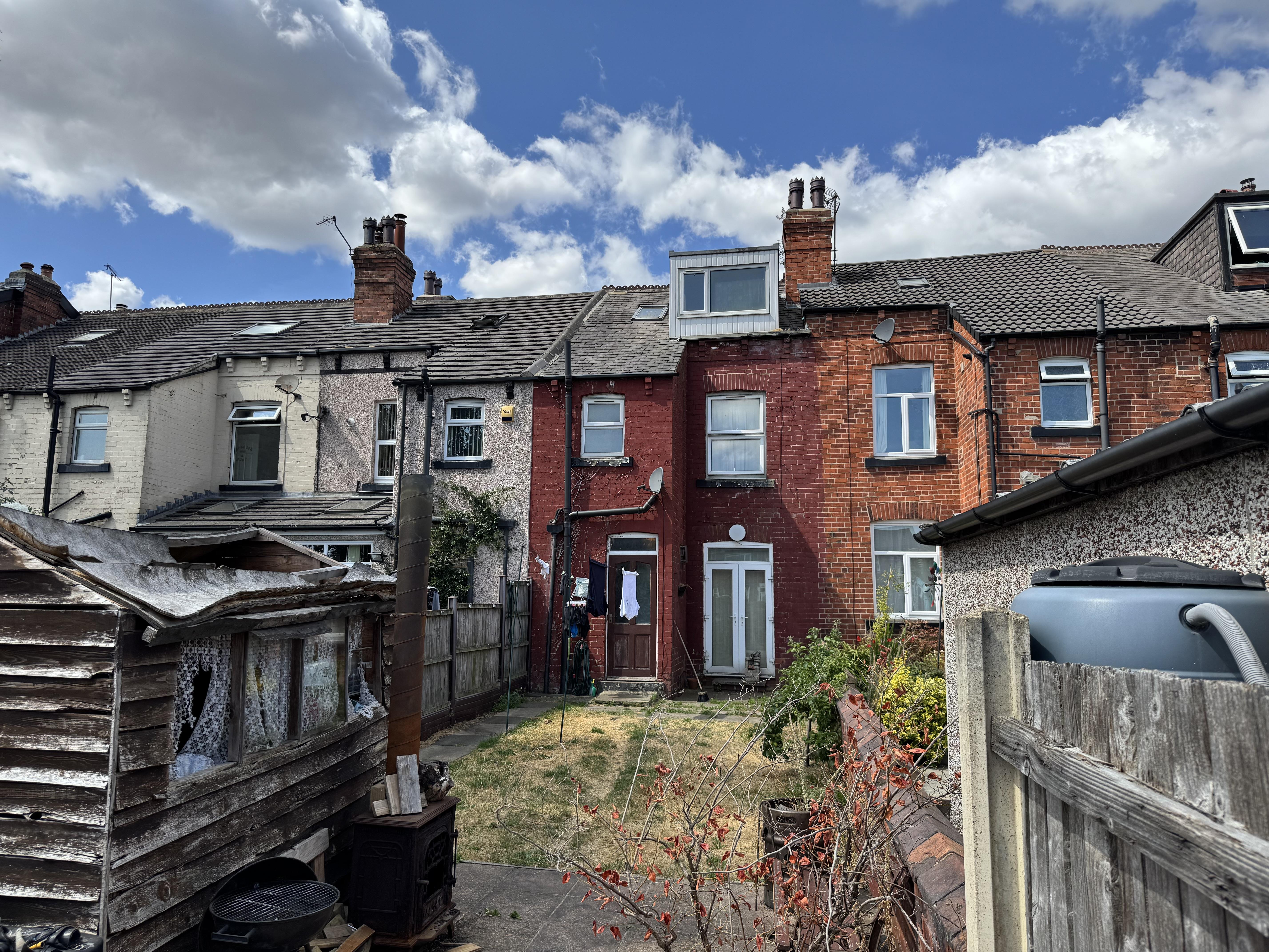 31, Marshall Terrace, Leeds photo 4