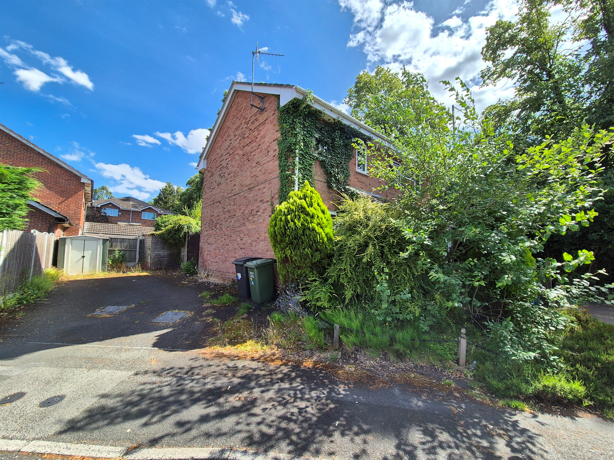 2a, Humphries Drive, Kidderminster photo 5
