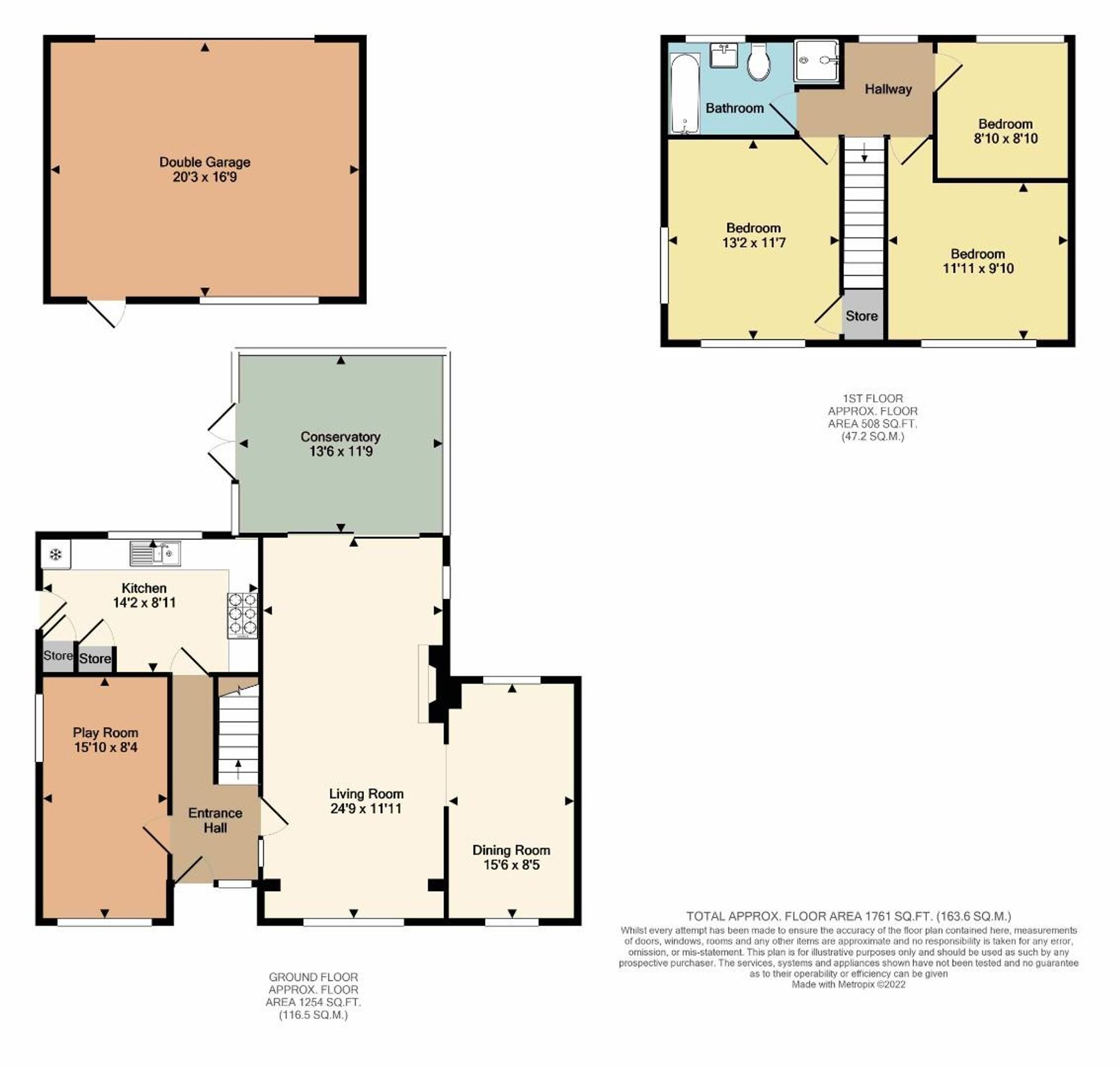 Reading Street, Broadstairs CT10, 4 bedroom detached house for sale