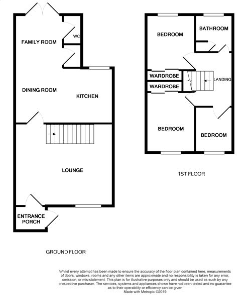 3 Bedrooms Semi-detached house for sale in Aquitaine Close, Duston, Northampton NN5