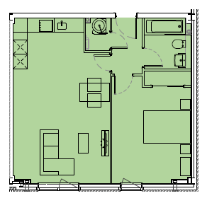 Tenby Street South, Birmingham floorplan