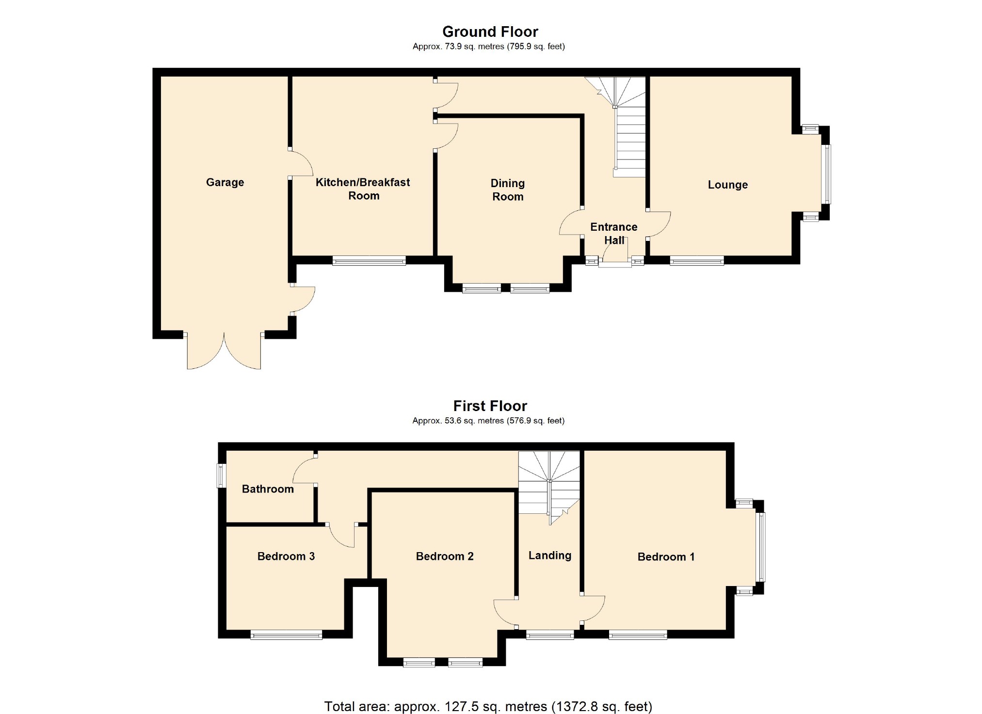 3 Bedrooms Terraced house for sale in Monica Grove, Burnage, Manchester M19