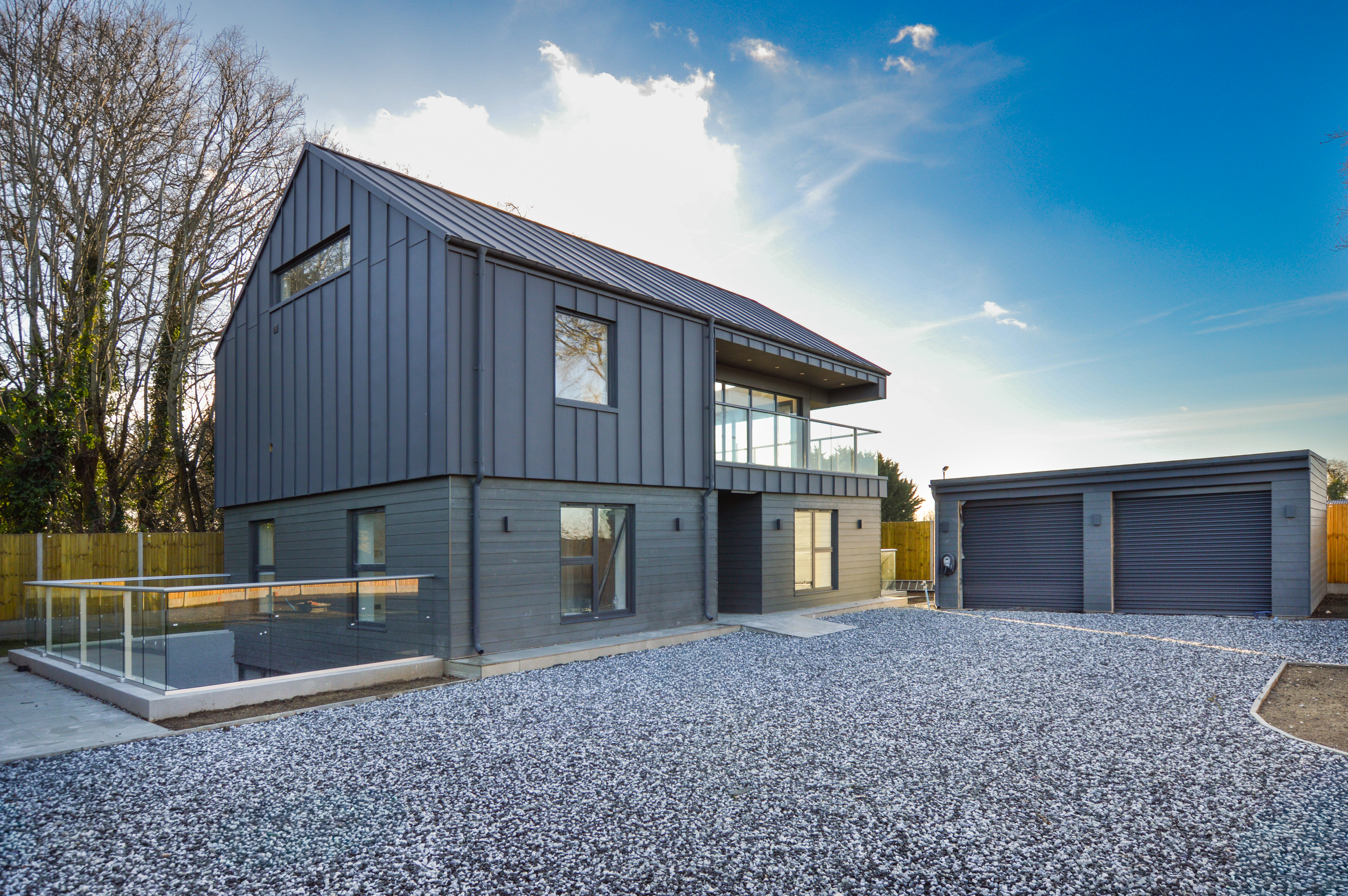 4 bedroom detached new house for sale 0