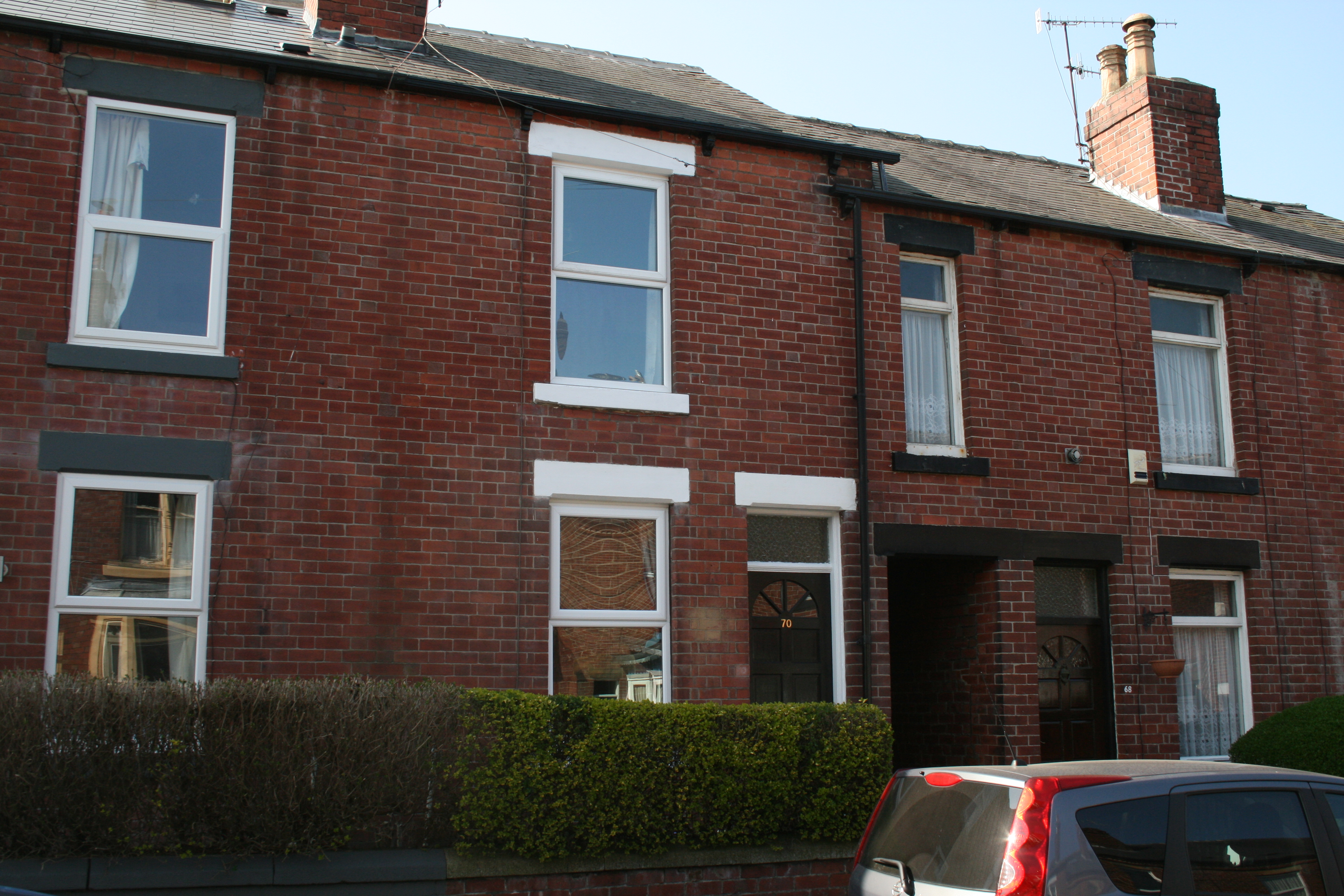 70, Tullibardine Road, Sheffield photo 5