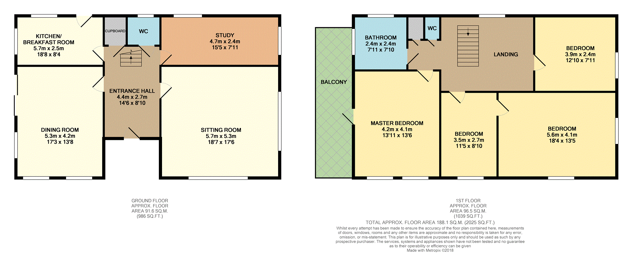 Littleton Road, Harrow HA1, 4 bedroom detached house for sale