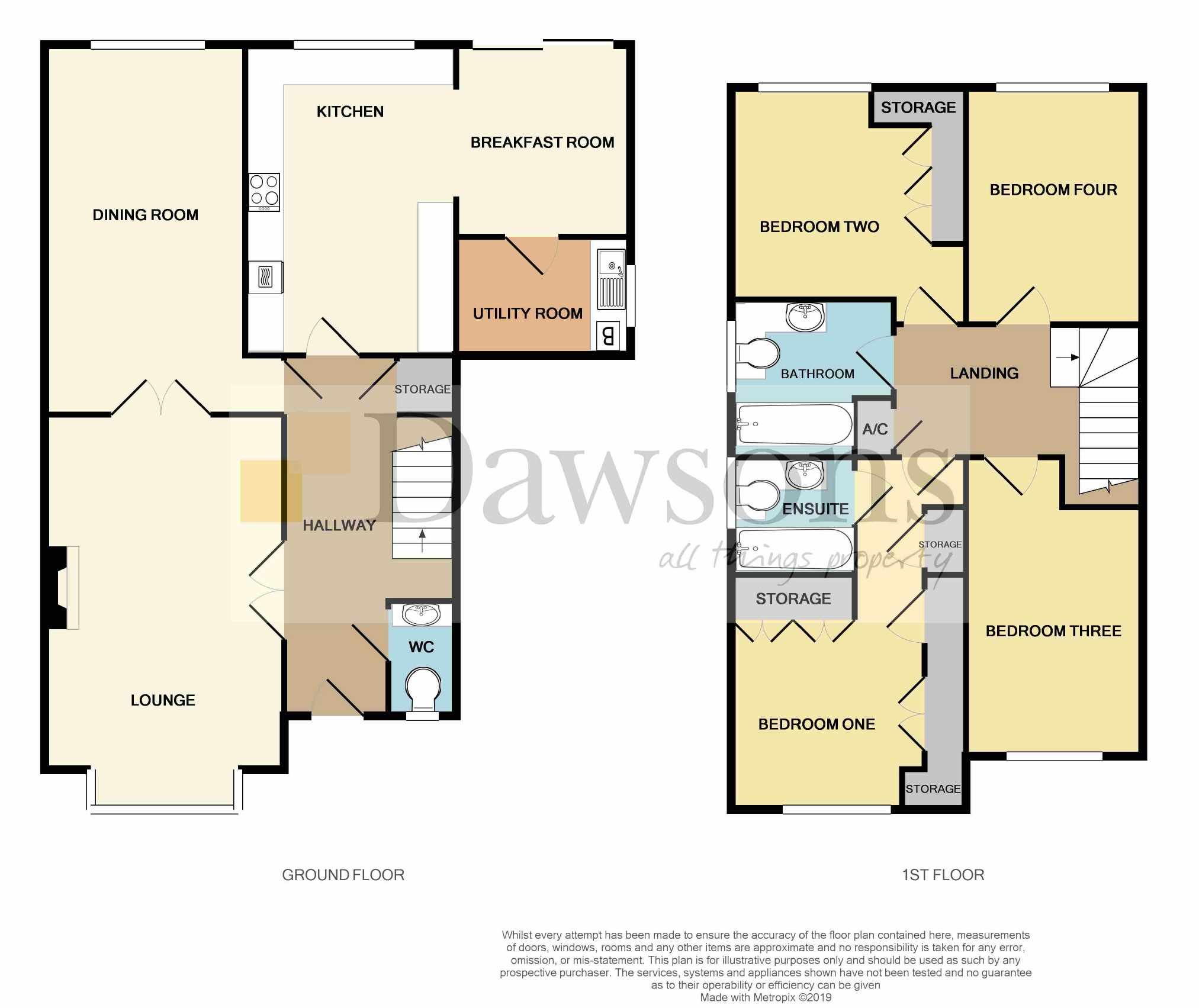 4 Bedrooms Detached house for sale in Huntingdon Way, Swansea SA2