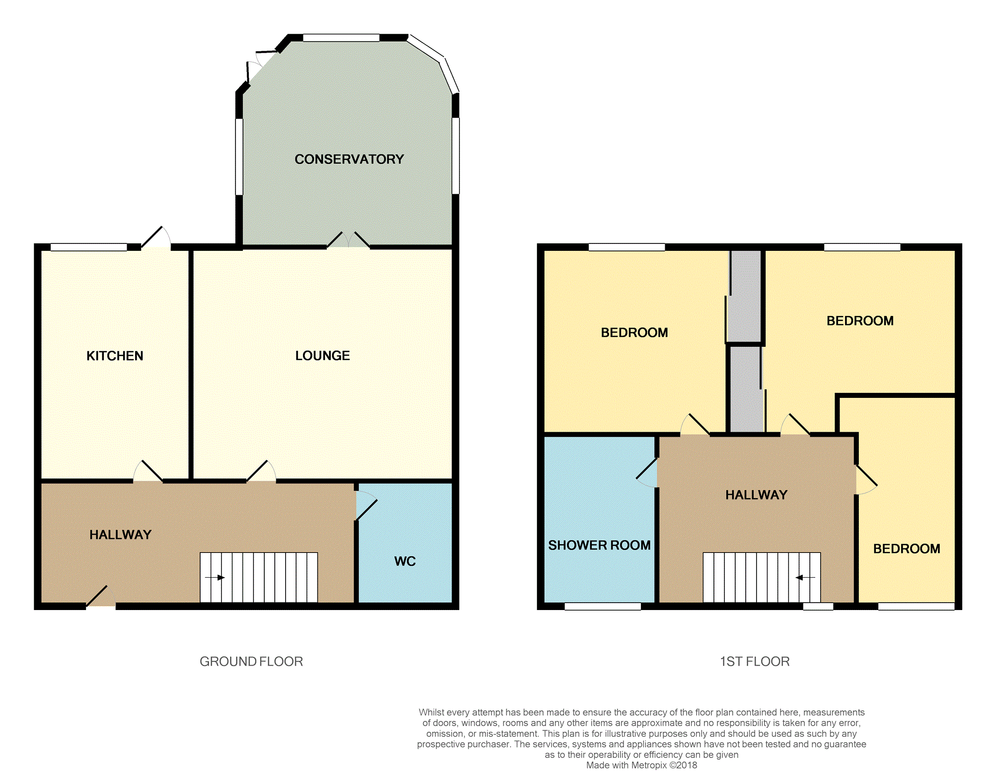 3 Bedrooms Terraced house for sale in Hillside Street, Stevenston KA20