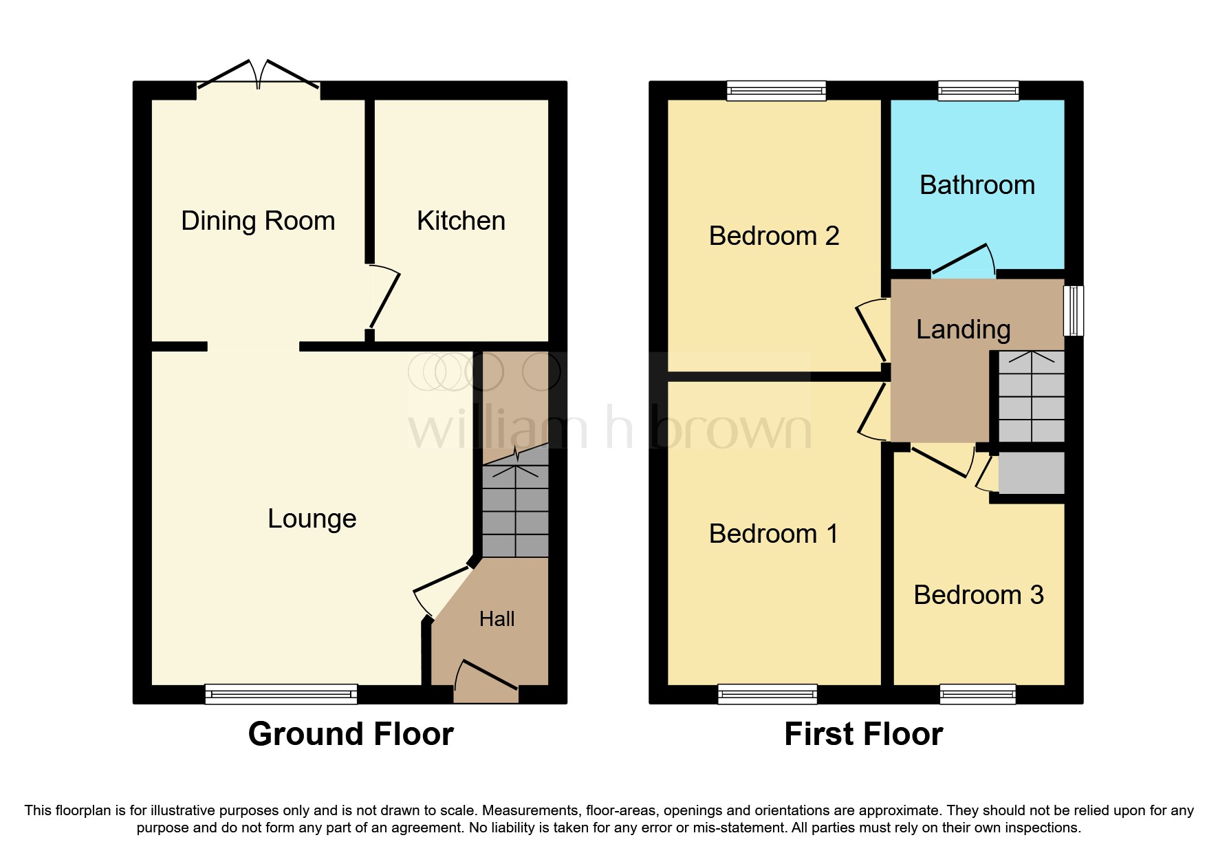 Jasmine Road, Kettering NN16, 3 bedroom semidetached house for sale