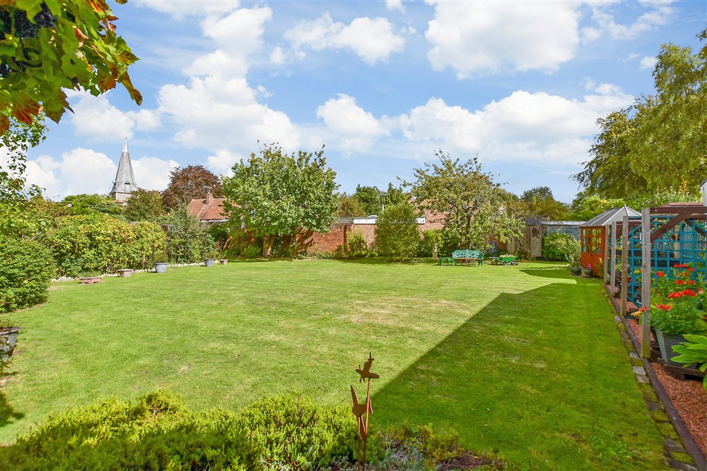 4-bed house on High Street Fordwich, Canterbury, £1,100,000