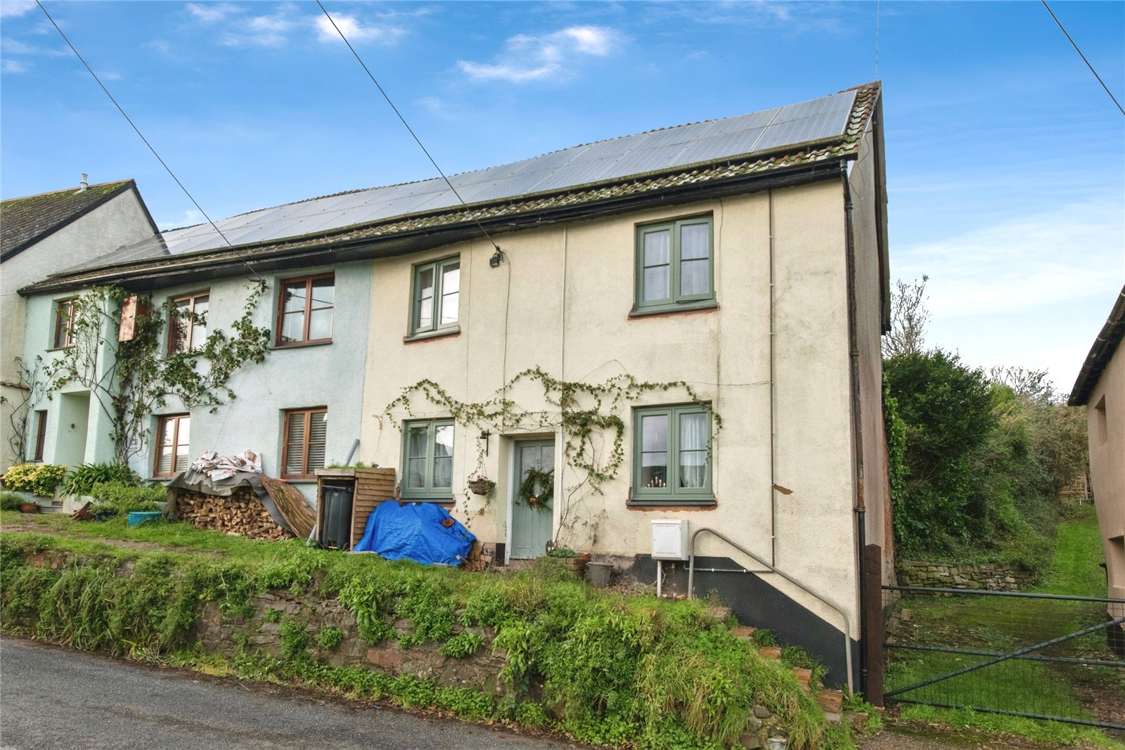 70, West End Road, Exeter photo 2