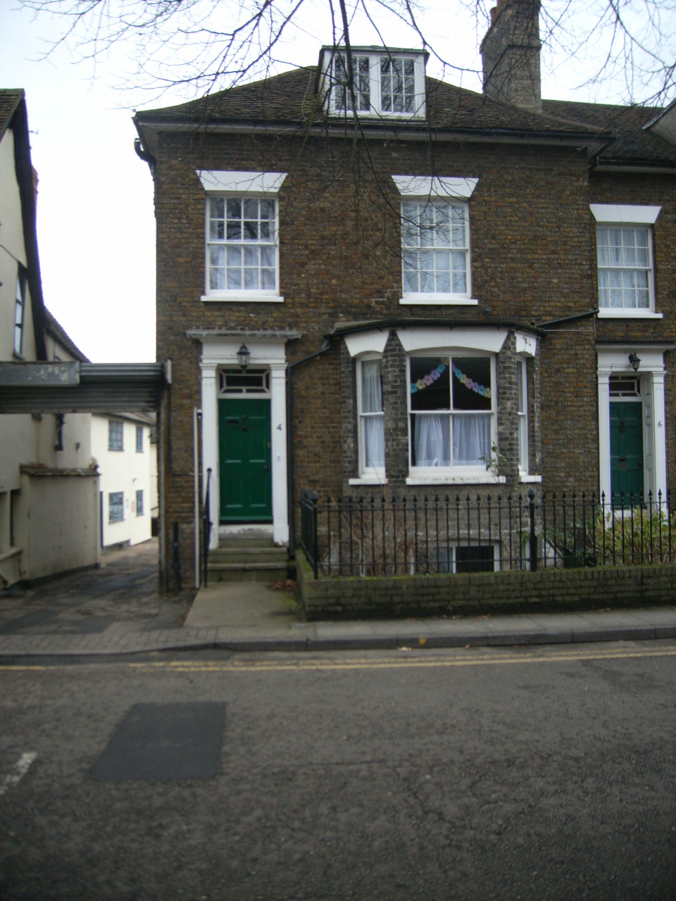 4, STUDENTS ONLY Abbeygate Street RENT ALL INCLUSIVE  , Abbeygate Street  photo 4