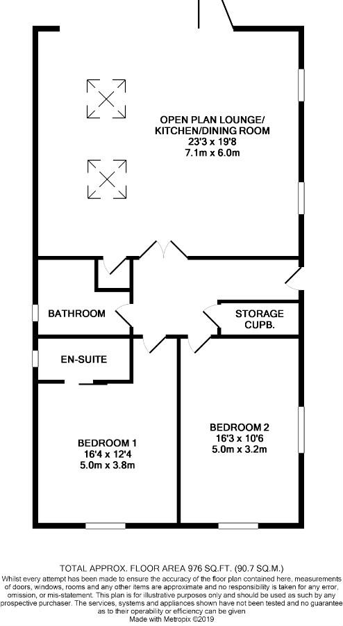 2 Bedrooms Detached bungalow for sale in Beech Drive, Bilton, Rugby CV22