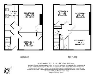 4 Bedrooms Flat for sale in Arnold Estate, Druid Street, London SE1