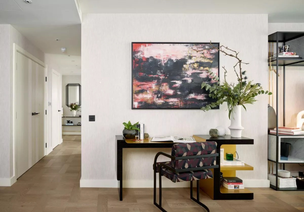 2 bedroom new flat for sale 0