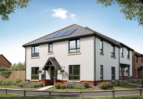 Plot 67, Apsham Grange, Topsham photo 4