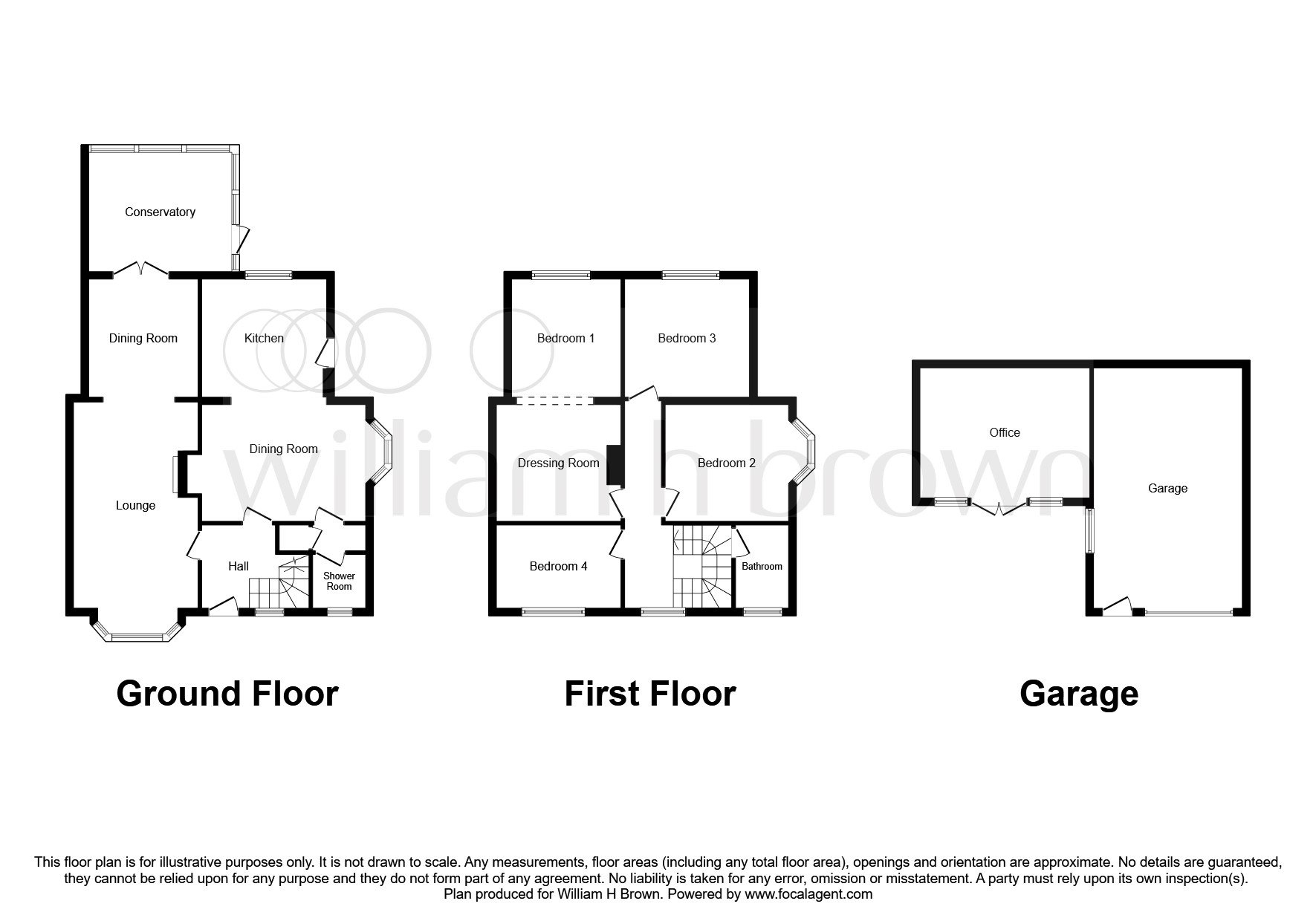 4 Bedrooms Semi-detached house for sale in Peartree Avenue, Thurnscoe, Rotherham S63