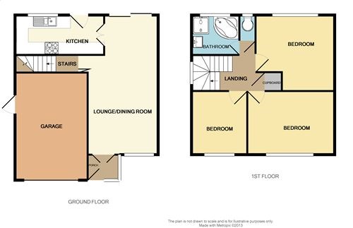 3 Bedrooms Semi-detached house for sale in Old Moat Drive, Northfield, Birmingham B31