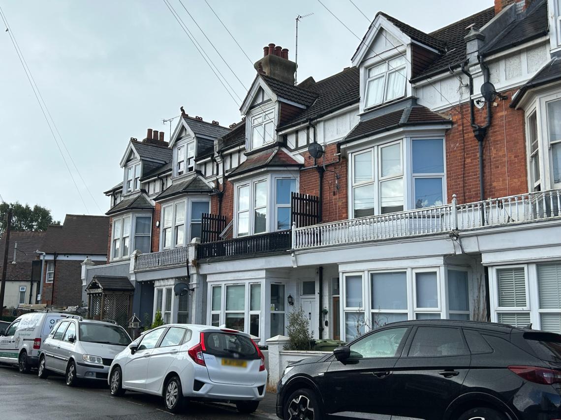 3 Ivy House, Reginald Road, Bexhill-on-Sea photo 5