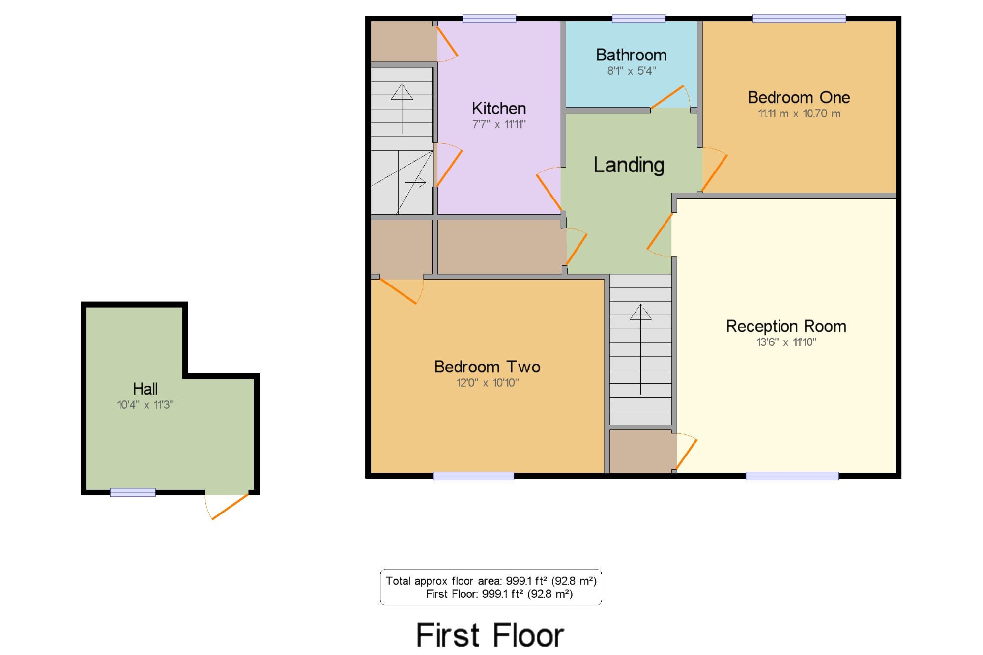 2 Bedrooms Maisonette for sale in Warrington Court, 31 Warrington Road, Croydon, Surrey CR0