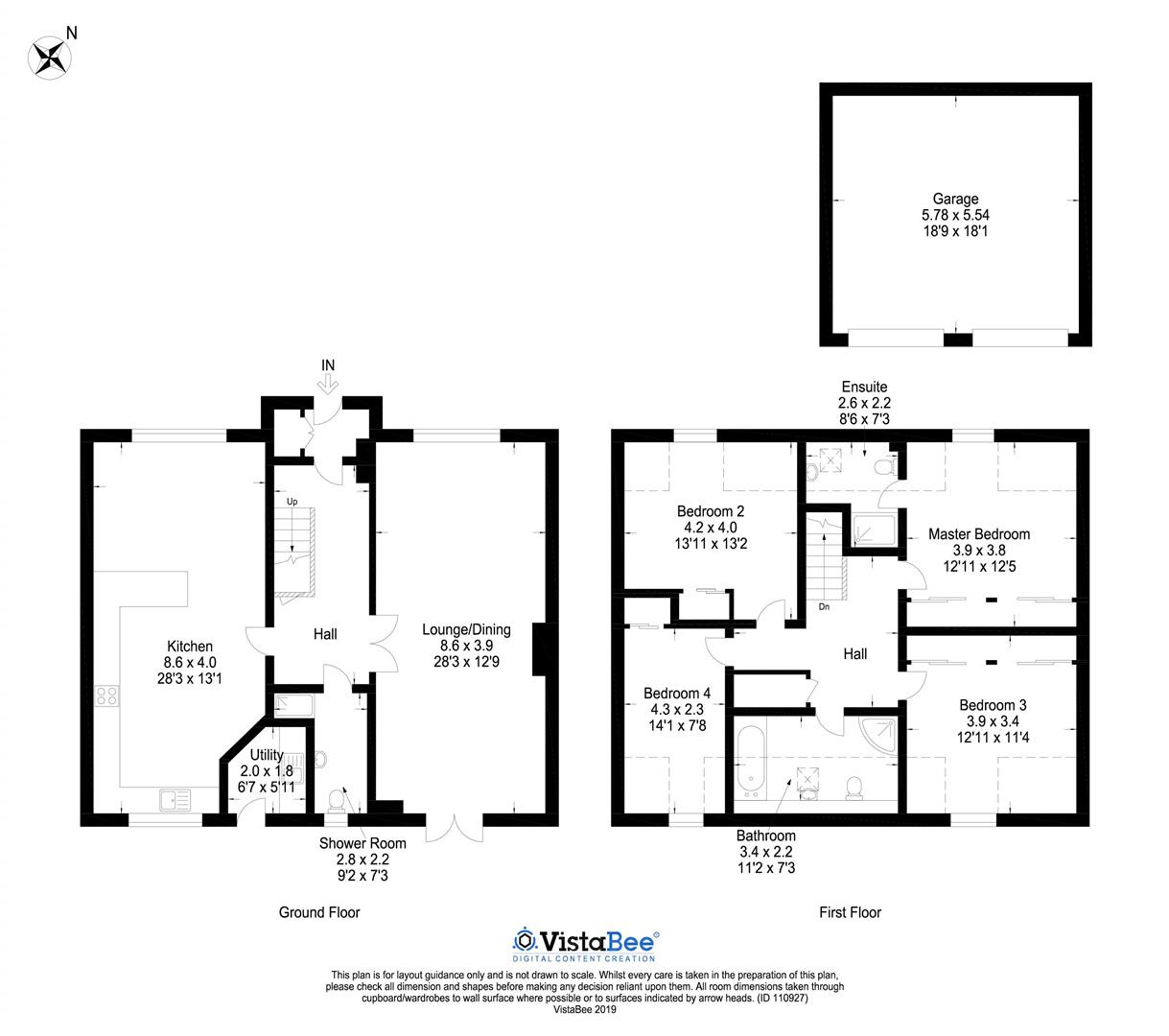 4 Bedrooms Detached house for sale in Old Cleish Road, Kinross KY13