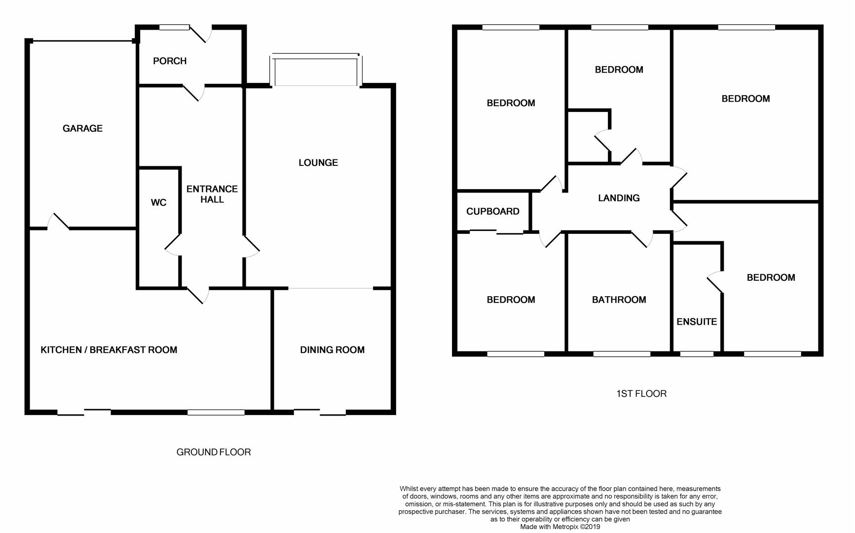 5 Bedrooms Detached house for sale in Bechers Row, Liverpool L9