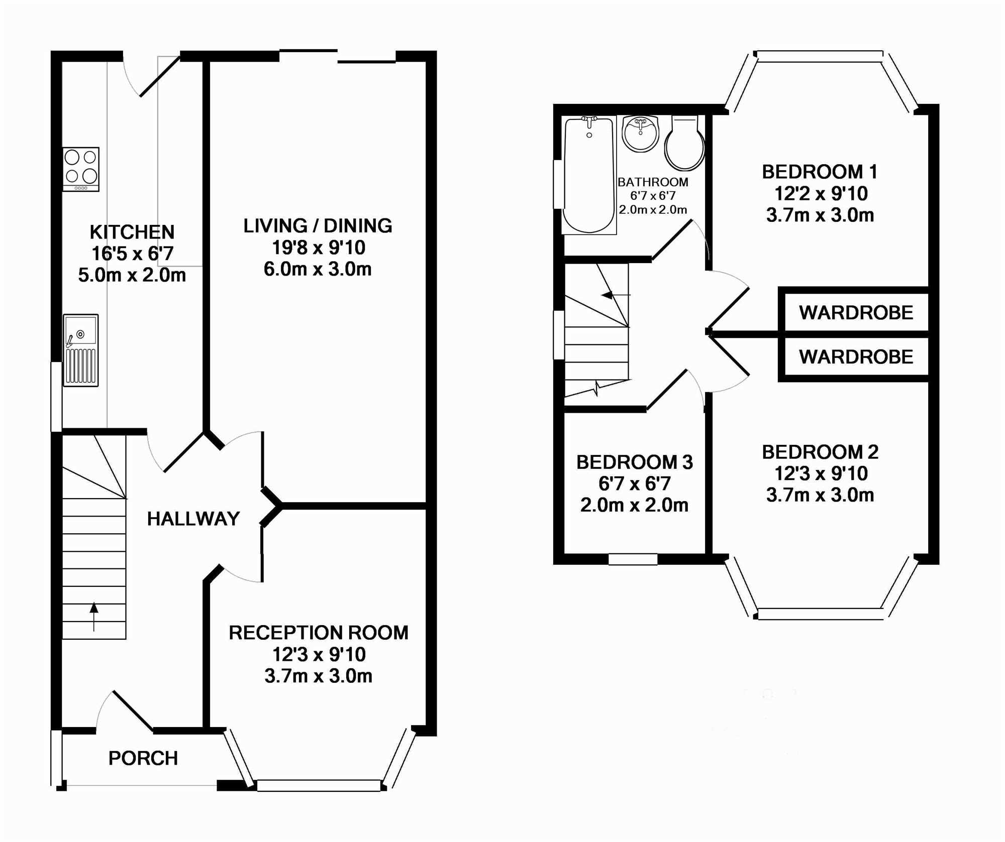 3 Bedrooms Semi-detached house for sale in Wetheral Drive, Stanmore HA7